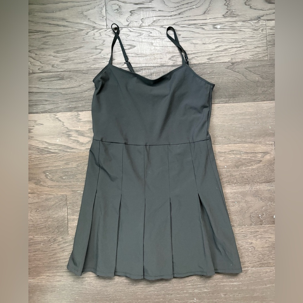 Abercrombie & Fitch Traveler Tennis Dress